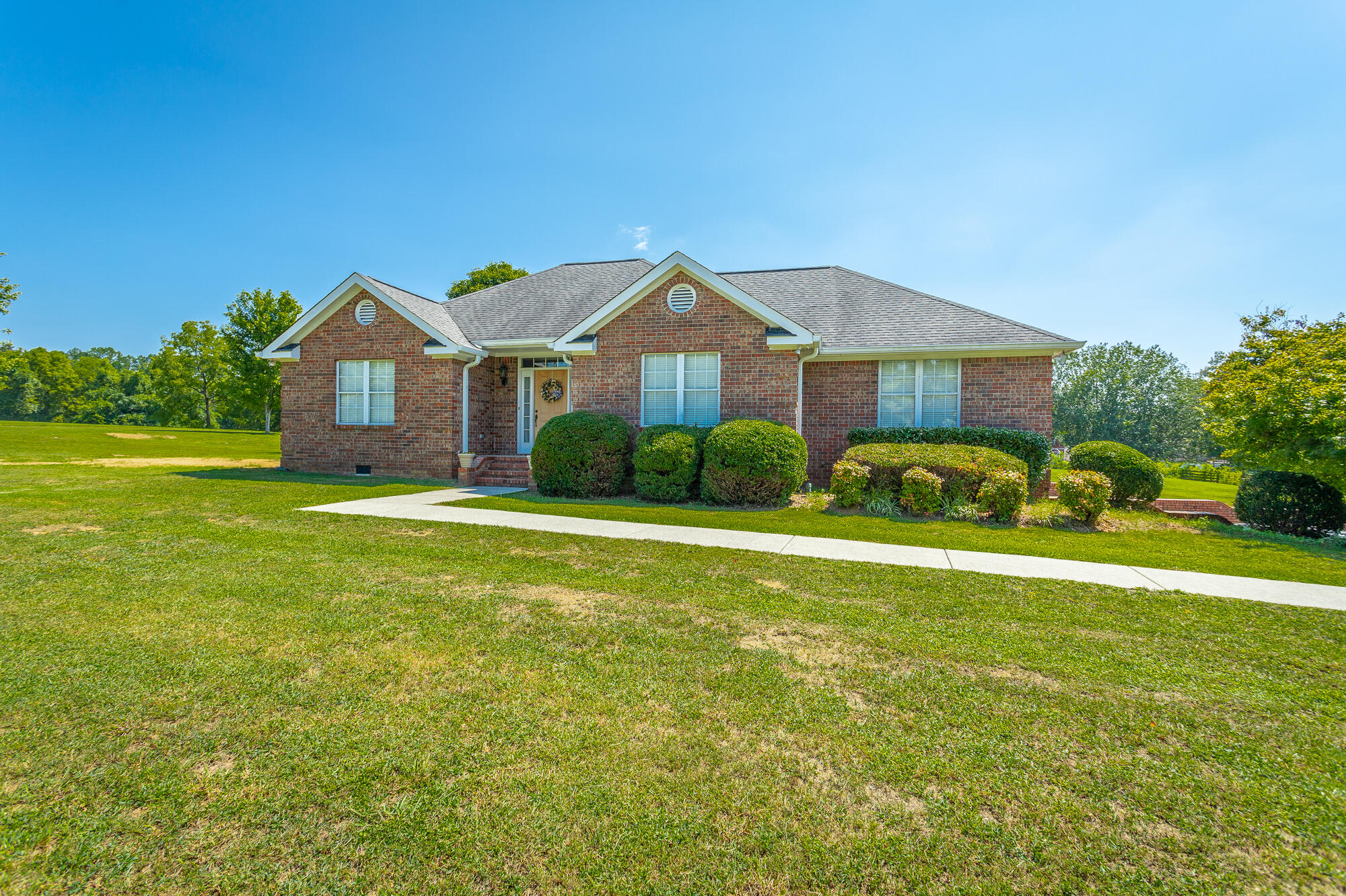 1431 Farming Rock Road Chickamauga, GA 30707 - Photo 2 of 59 Front Exterio