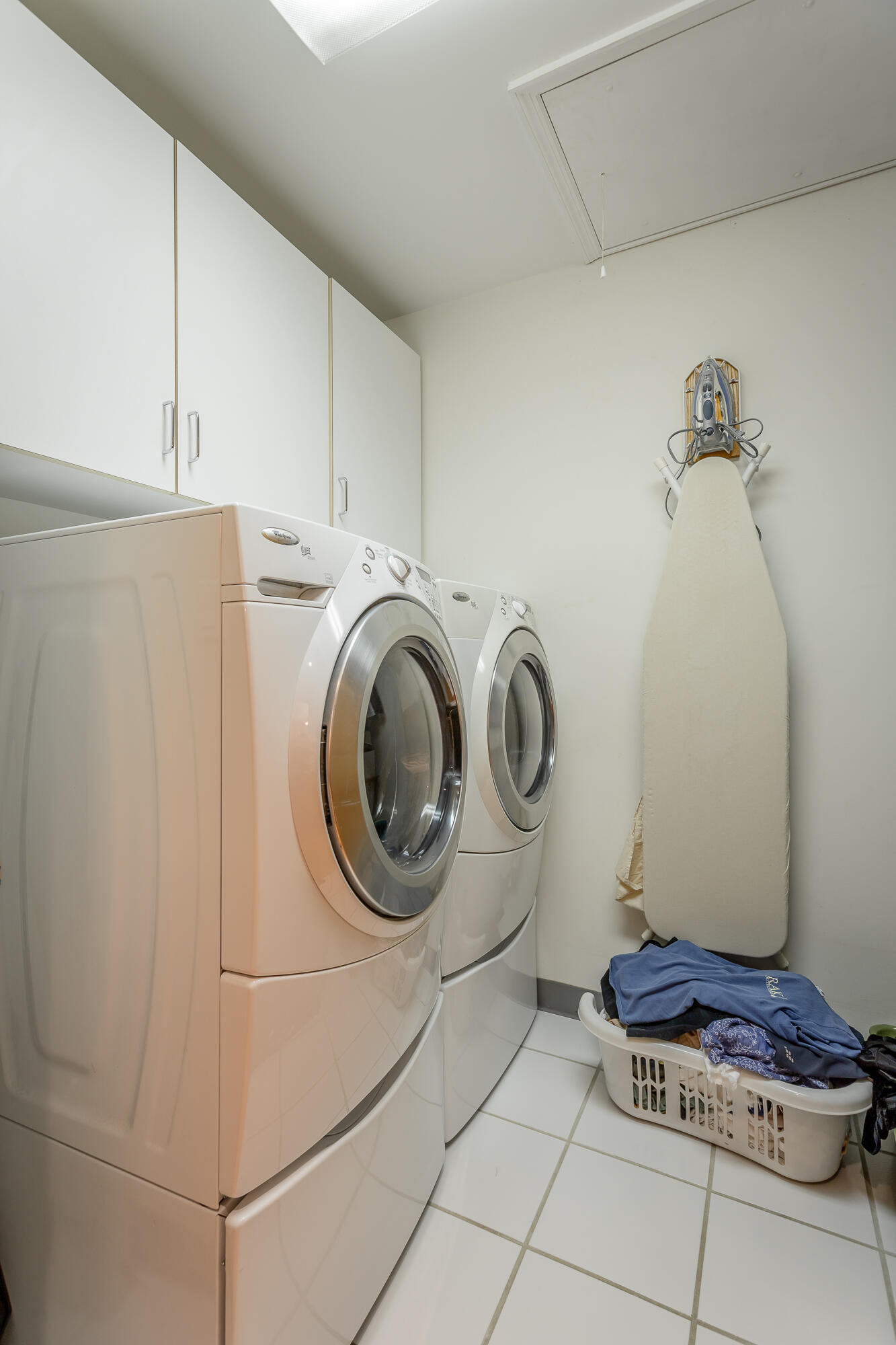 1431 Farming Rock Road Chickamauga, GA 30707 - Photo 41 of 59 Laundry room