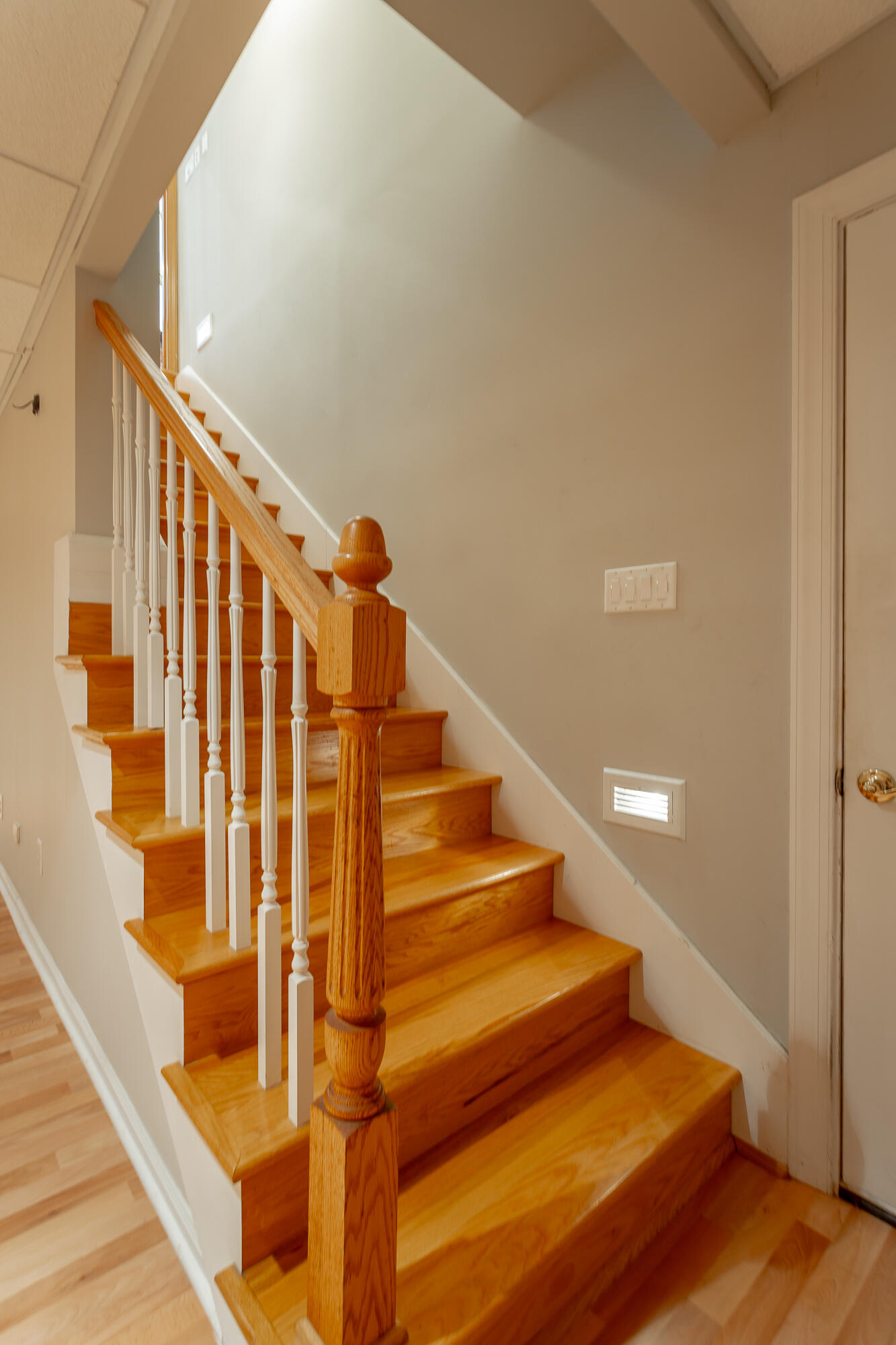 1431 Farming Rock Road Chickamauga, GA 30707 - Photo 42 of 59 Basement