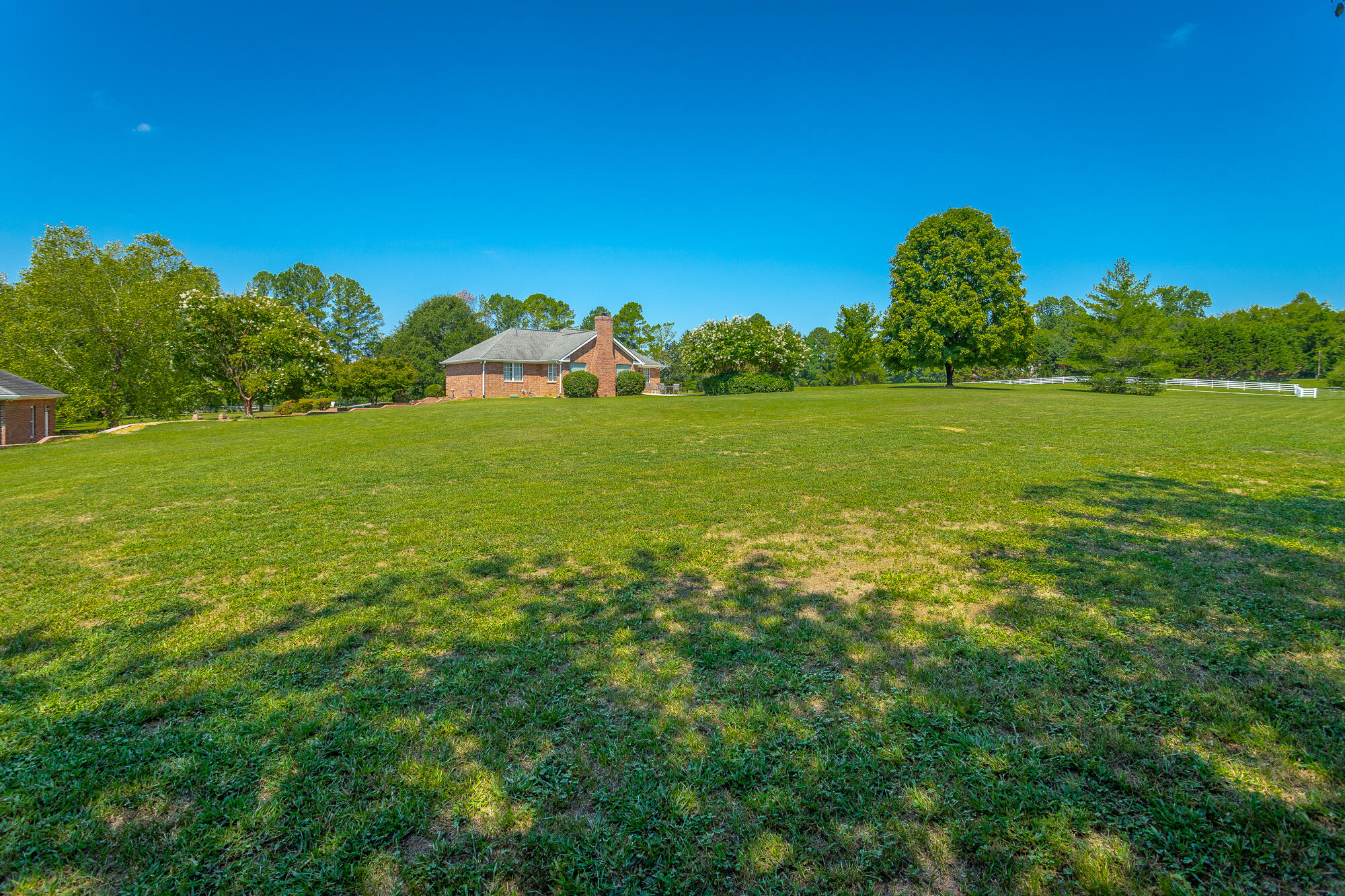 1431 Farming Rock Road Chickamauga, GA 30707 - Photo 54 of 59 Backyard