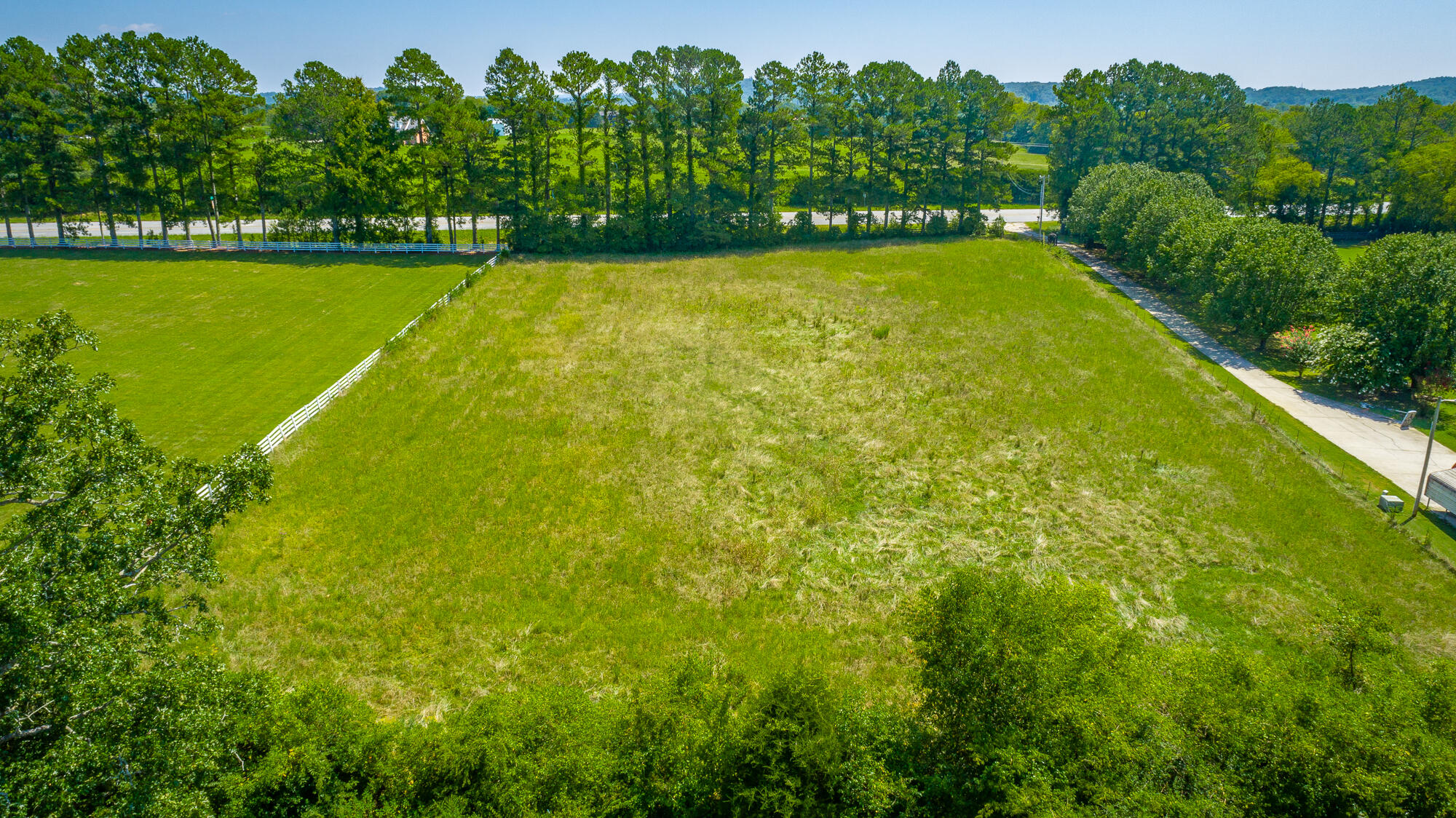 1431 Farming Rock Road Chickamauga, GA 30707 - Photo 56 of 59 Back pasture