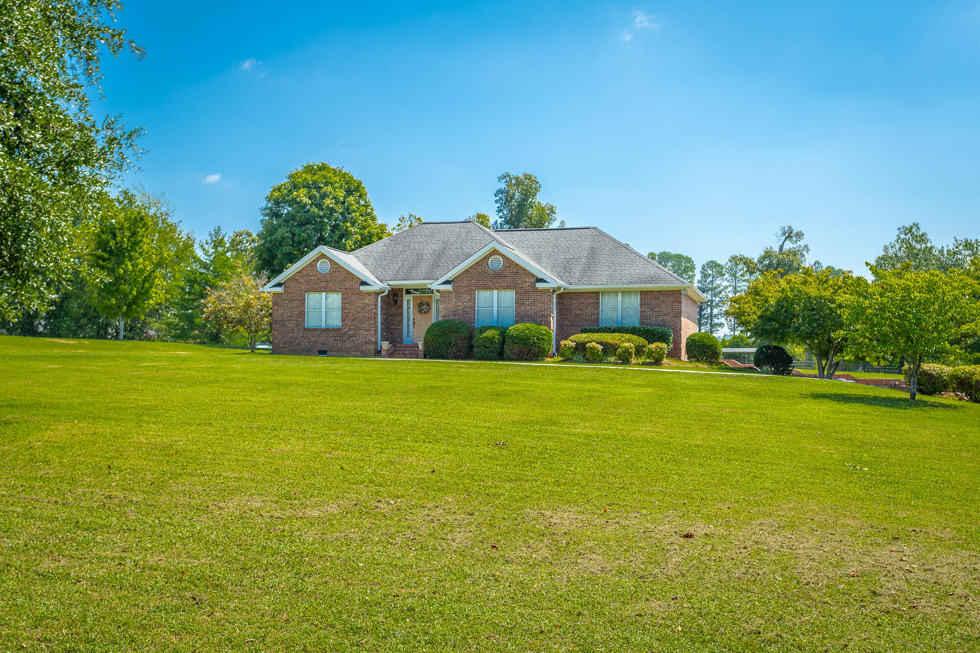 1431 Farming Rock Road Chickamauga, GA 30707 - Photo 59 of 59 Front exterior