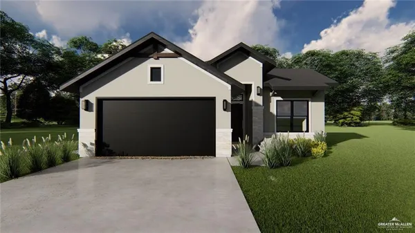 $243,090 | 14 Olympia Ave Mission, Mission, TX 78573