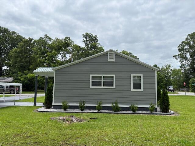 641 Ellington Avenue Thomson, GA 30824 - Photo 4 of 22 IMG_5305