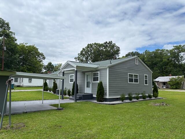 641 Ellington Avenue Thomson, GA 30824 - Photo 5 of 22 IMG_5306