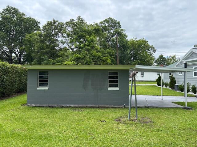 641 Ellington Avenue Thomson, GA 30824 - Photo 6 of 22 IMG_5307