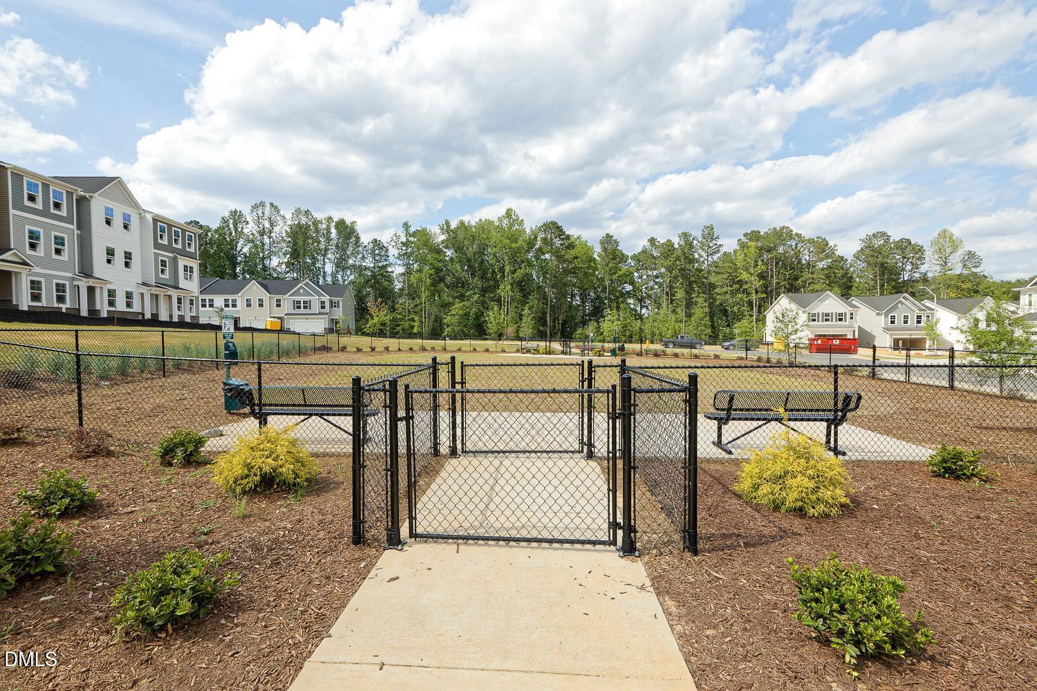 146 Zealand Court Raleigh, NC 27610 - Photo 39 of 45