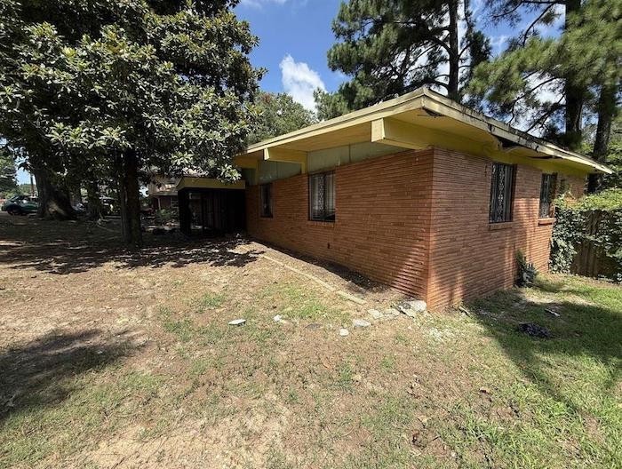 1534 East Raines Road Memphis, TN 38116 - Photo 8 of 11 Gallery Image 8