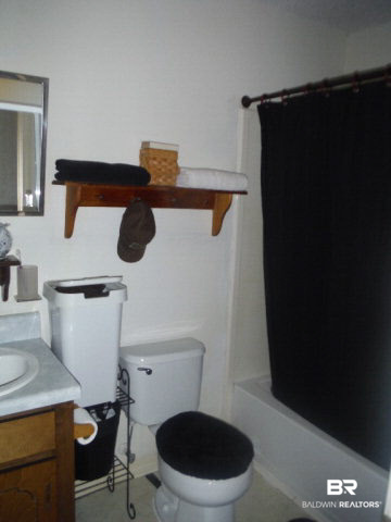 33975 Sunset Drive Lillian, AL 36549 - Photo 7 of 17 Bathroom