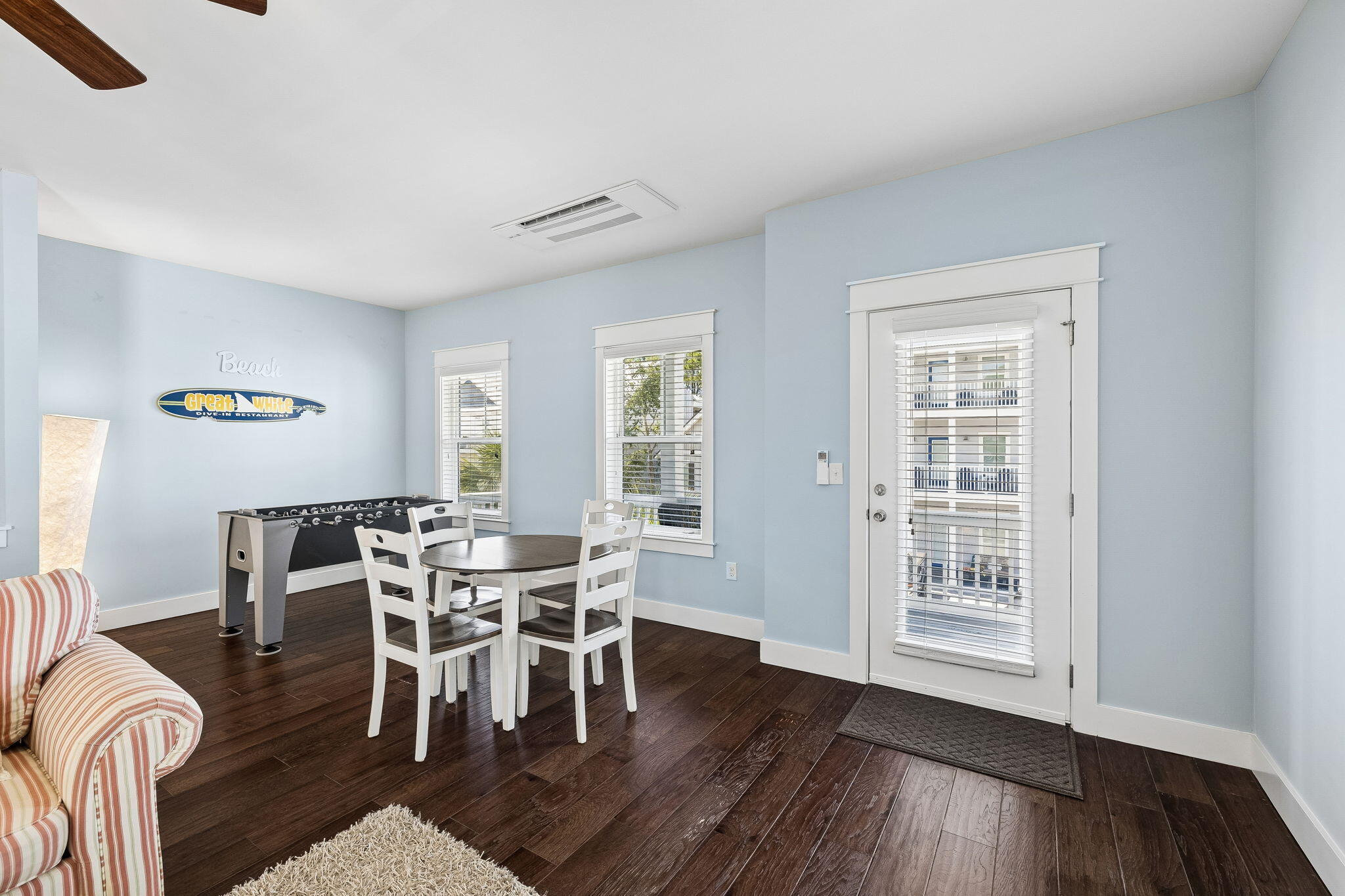 21 Magical Place Santa Rosa Beach, FL 32459 - Photo 27 of 32 Upstairs Living Area