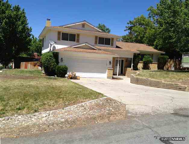 280 Floreca Way Reno, NV 89511 - Photo 1 of 1 Photo 1