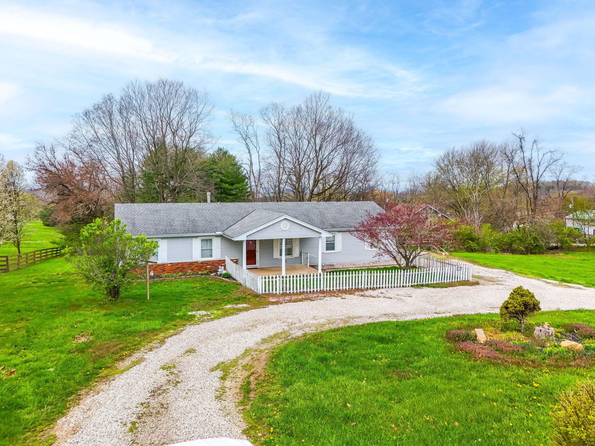 17541 Ringgold Northern Road Circleville, OH 43113 - Photo 1 of 58 17541 Ringgold Northern Rd (Drone)-1