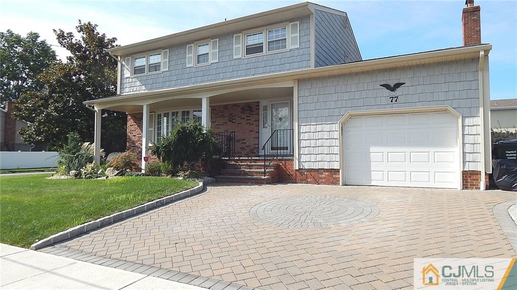 77 South Cliff Road Colonia, NJ 07067 - Photo 1 of 47 Gallery Image 1