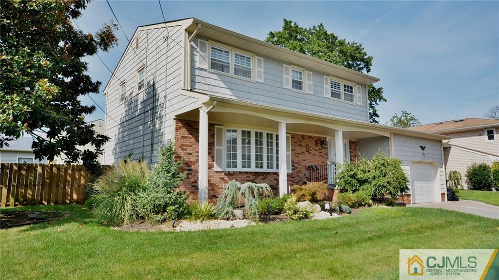 77 South Cliff Road Colonia, NJ 07067 - Photo 2 of 47 Gallery Image 2