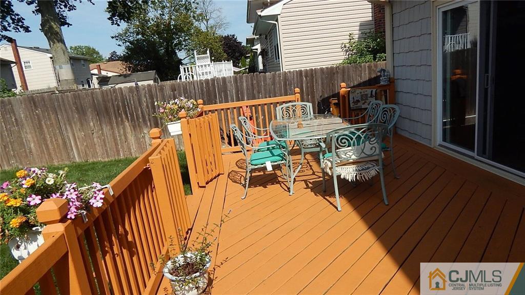 77 South Cliff Road Colonia, NJ 07067 - Photo 37 of 47 Gallery Image 37