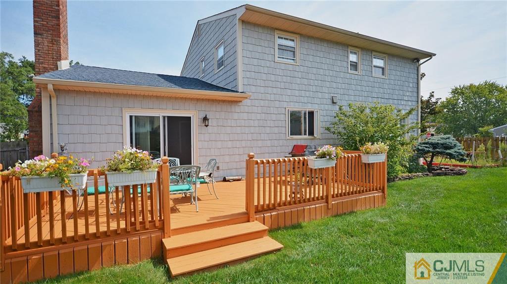 77 South Cliff Road Colonia, NJ 07067 - Photo 42 of 47 Gallery Image 42