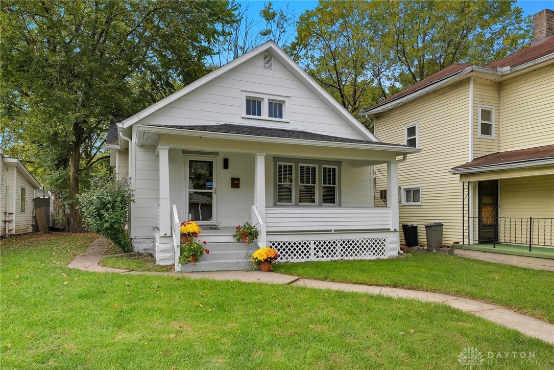 329 Fair Street Springfield, OH 45506 - Photo 2 of 24 Gallery Image 2