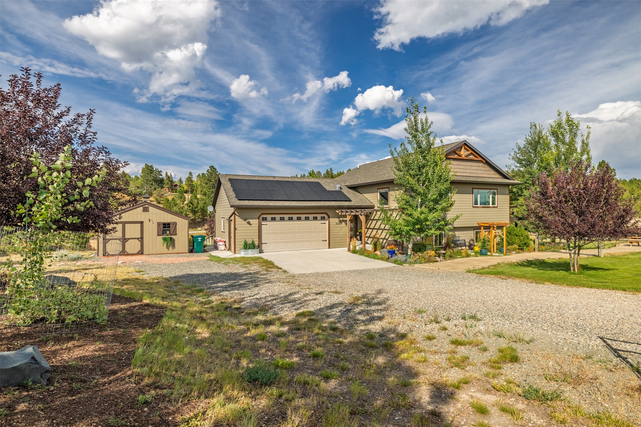 5345 Stallion Rdg Drive Helena, MT 59602 - Photo 91 of 102 Gallery Image 91