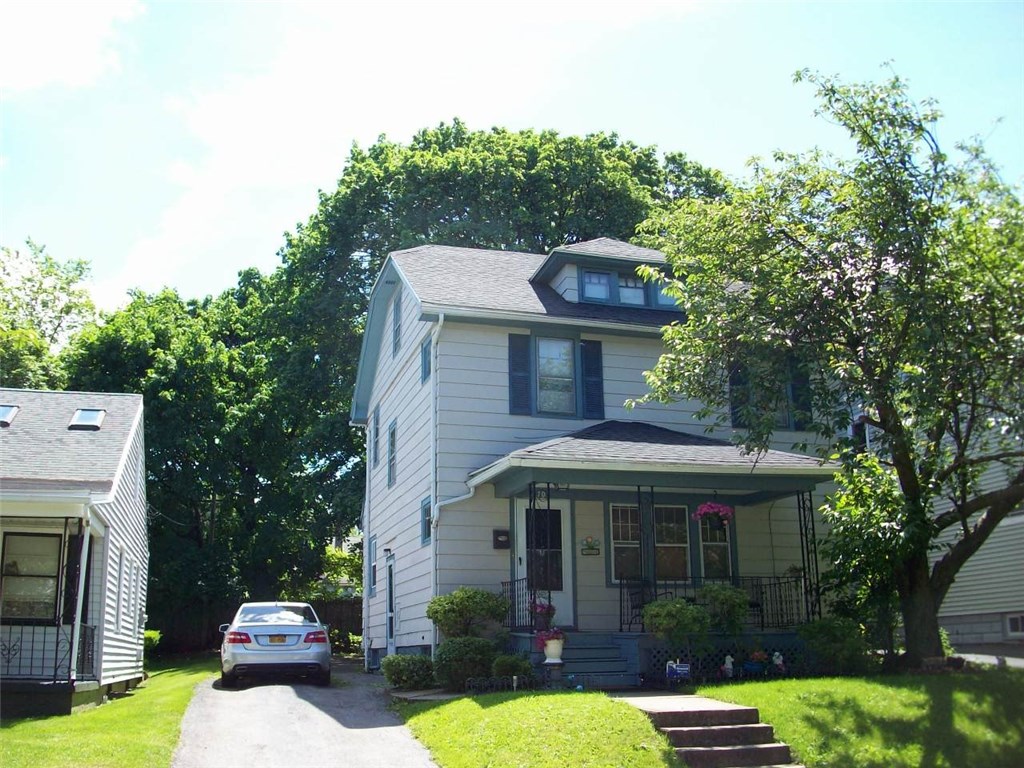 170 Bock Street Rochester, NY 14609 - Photo 1 of 1