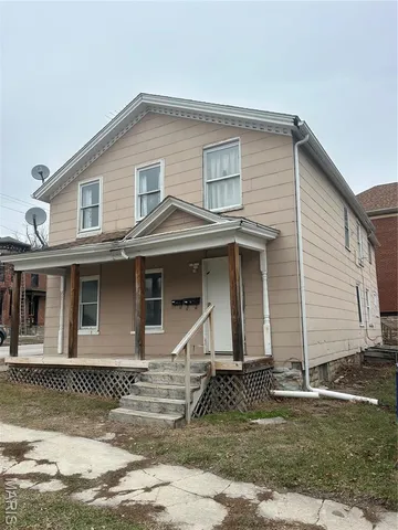 $78,000 | 120 North 7th Street, Hannibal, MO 63401