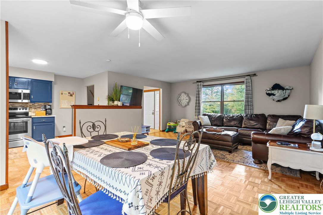 1182 Quail Road Kunkletown, PA 18058 - Photo 13 of 42