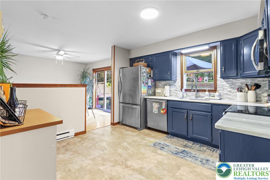 1182 Quail Road Kunkletown, PA 18058 - Photo 16 of 42