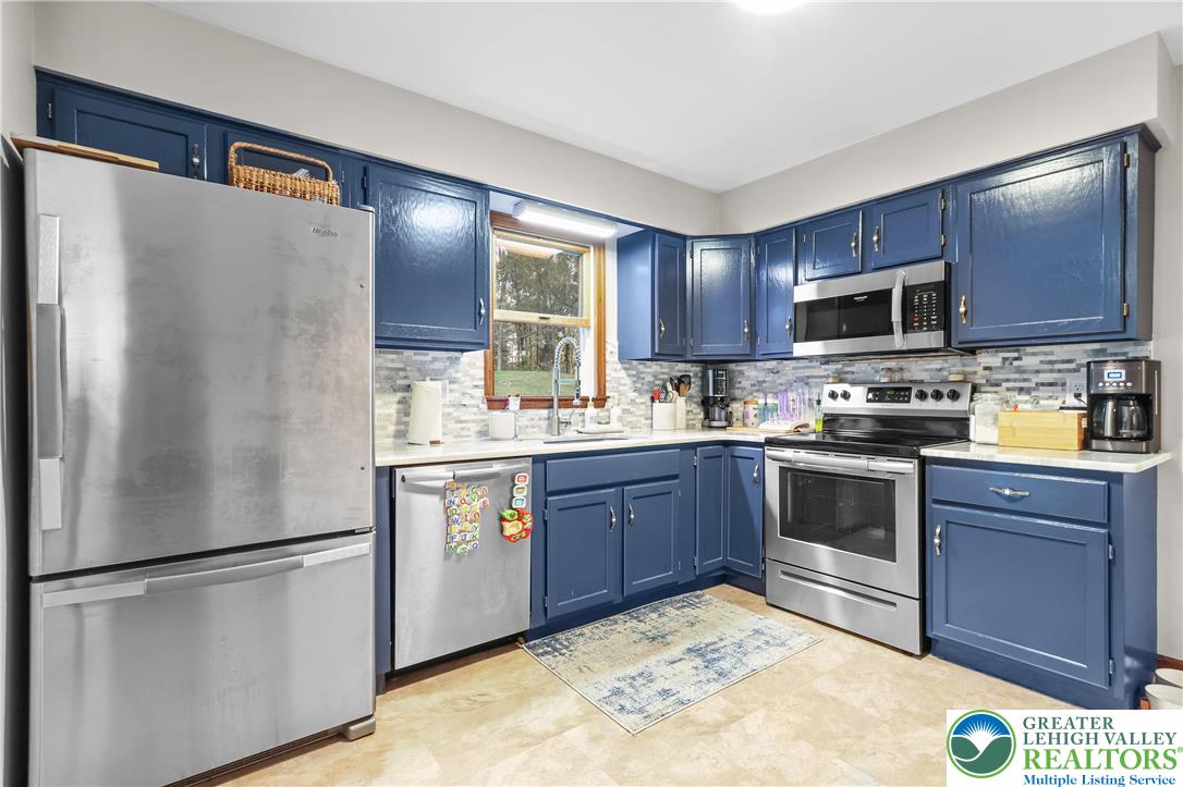 1182 Quail Road Kunkletown, PA 18058 - Photo 17 of 42