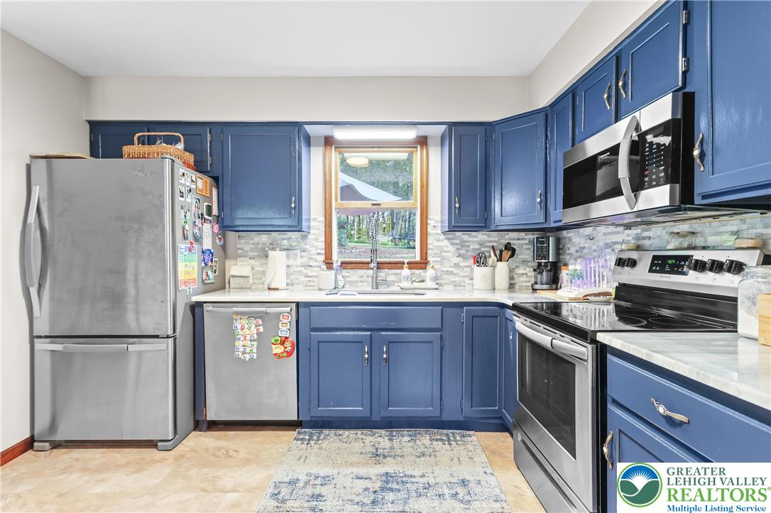 1182 Quail Road Kunkletown, PA 18058 - Photo 18 of 42