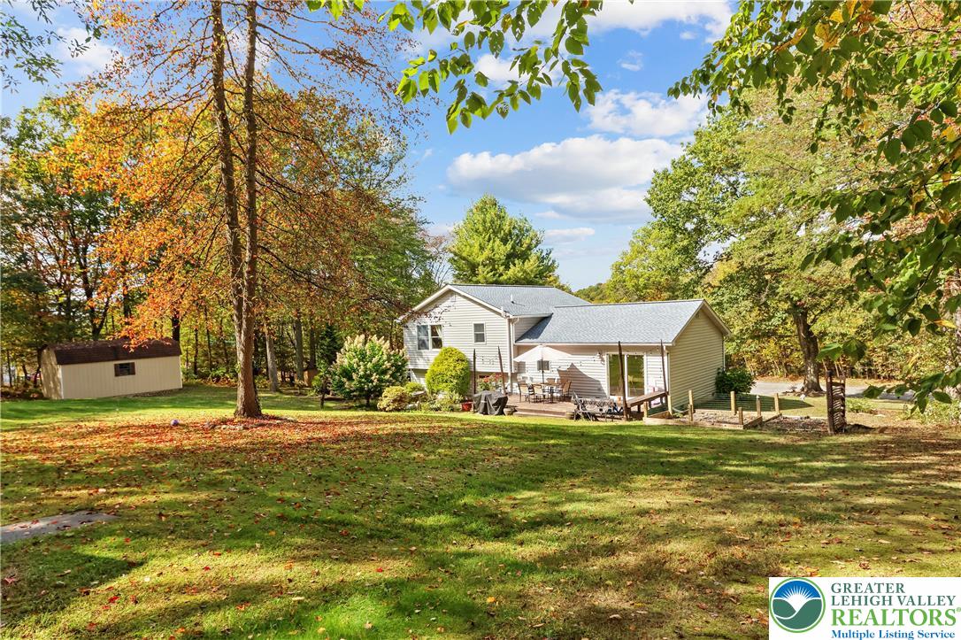 1182 Quail Road Kunkletown, PA 18058 - Photo 2 of 42