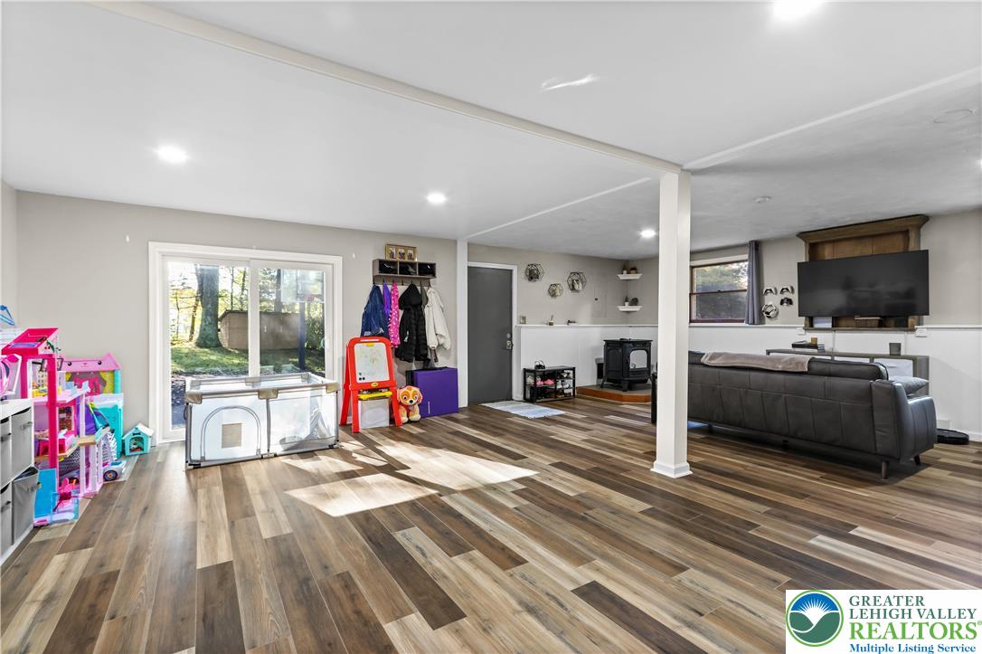 1182 Quail Road Kunkletown, PA 18058 - Photo 31 of 42