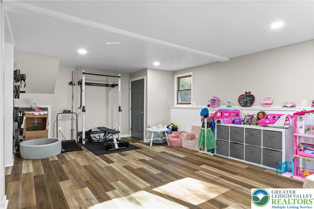 1182 Quail Road Kunkletown, PA 18058 - Photo 32 of 42