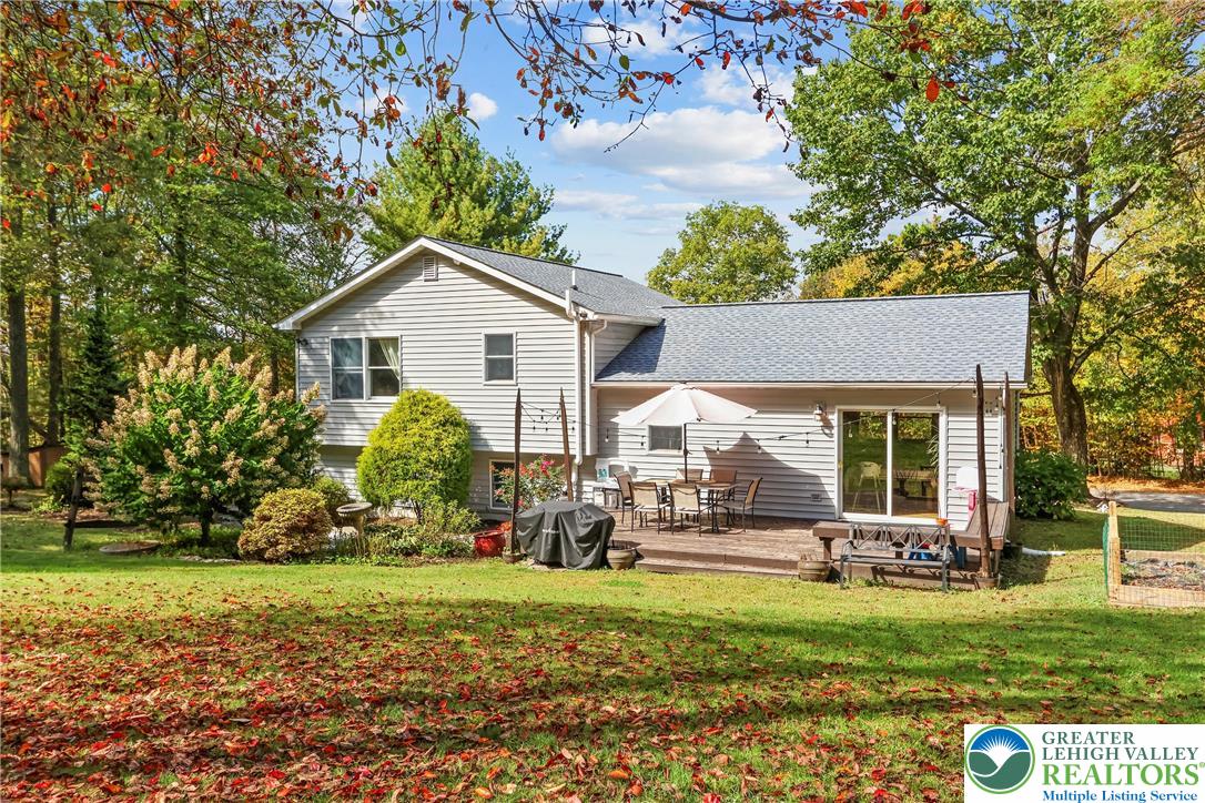 1182 Quail Road Kunkletown, PA 18058 - Photo 37 of 42