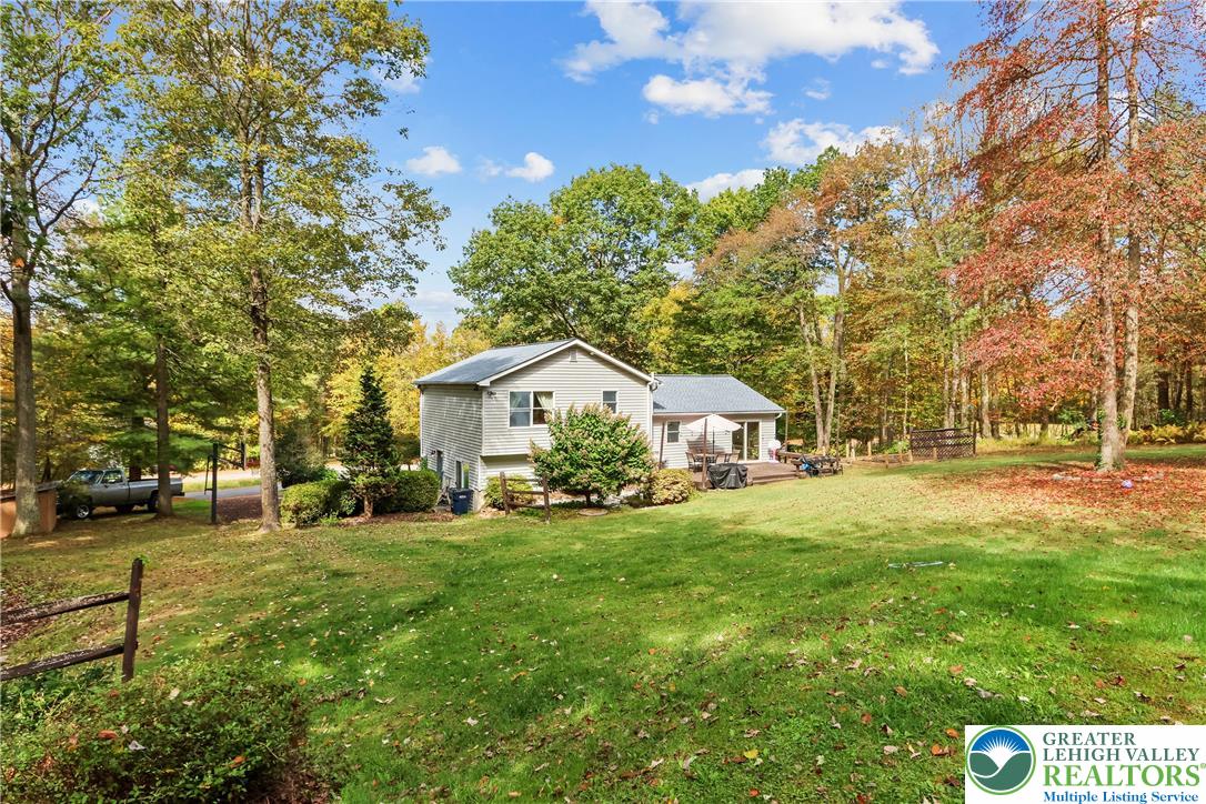 1182 Quail Road Kunkletown, PA 18058 - Photo 38 of 42