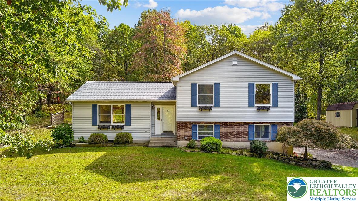 1182 Quail Road Kunkletown, PA 18058 - Photo 39 of 42