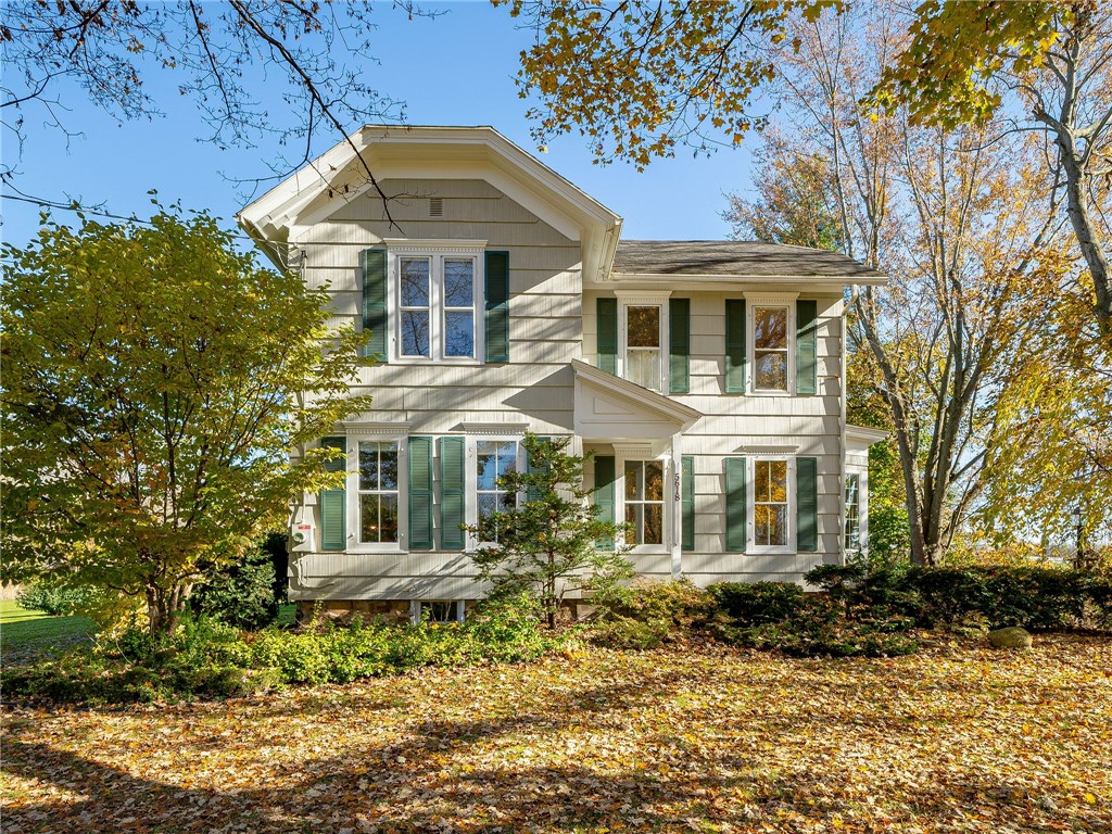5618 Ridge Chapel Road Williamson, NY 14589 - Photo 1 of 1 5618 Ridge Chapel