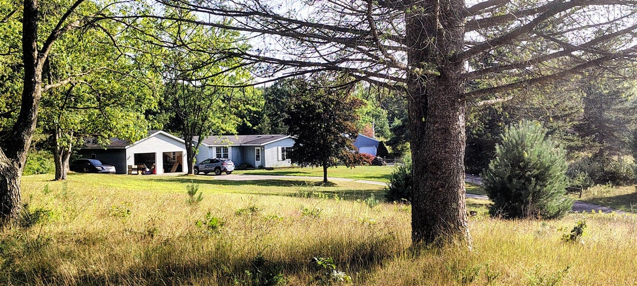 6809 West Deer Road Mears, MI 49436 - Photo 35 of 39 Gallery Image 35