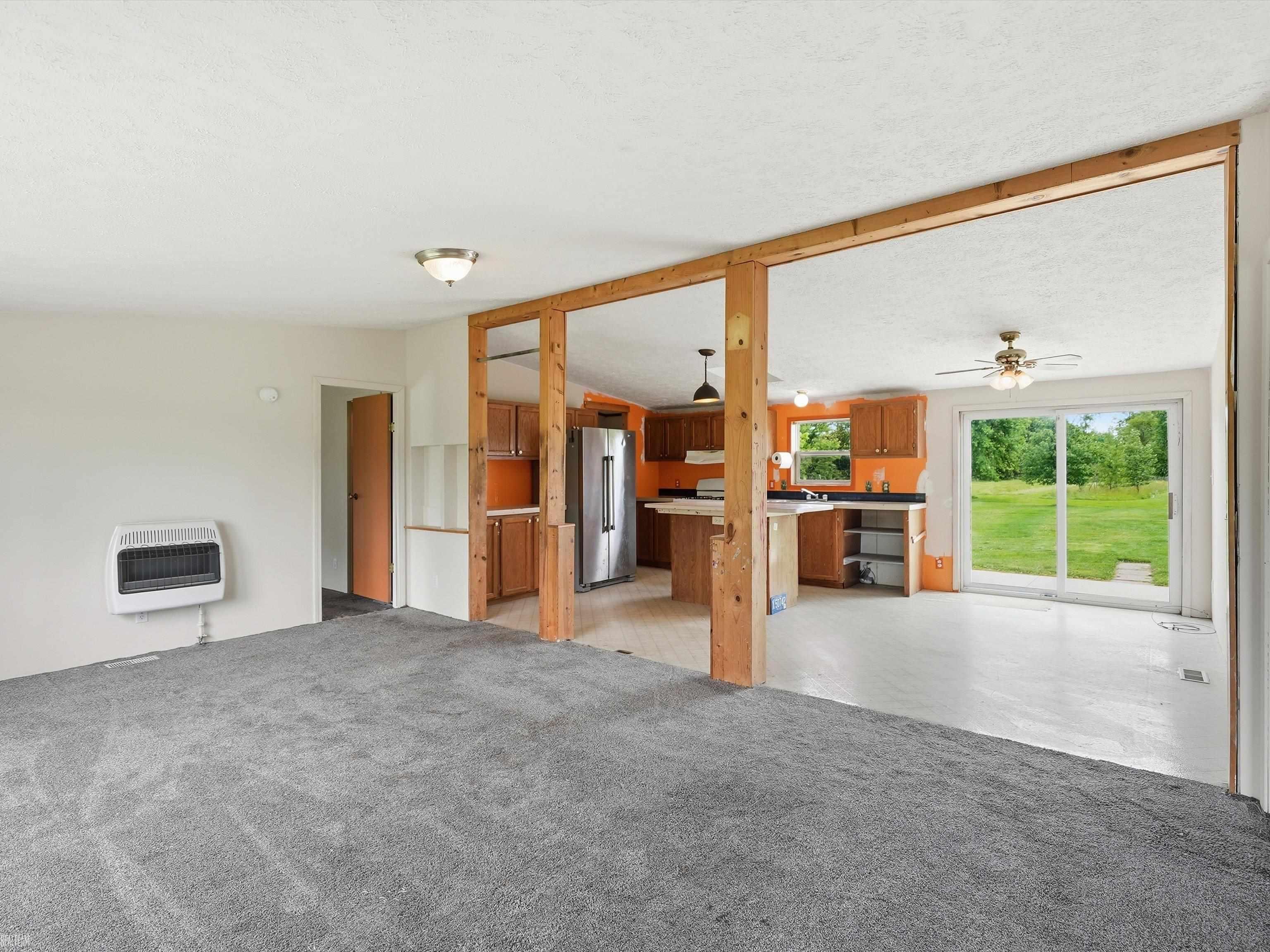 8137 Marquette Road Goodells, MI 48027 - Photo 7 of 41