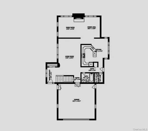 $4,400 | 2581 Roanoke Avenue, Riverhead, NY 11901