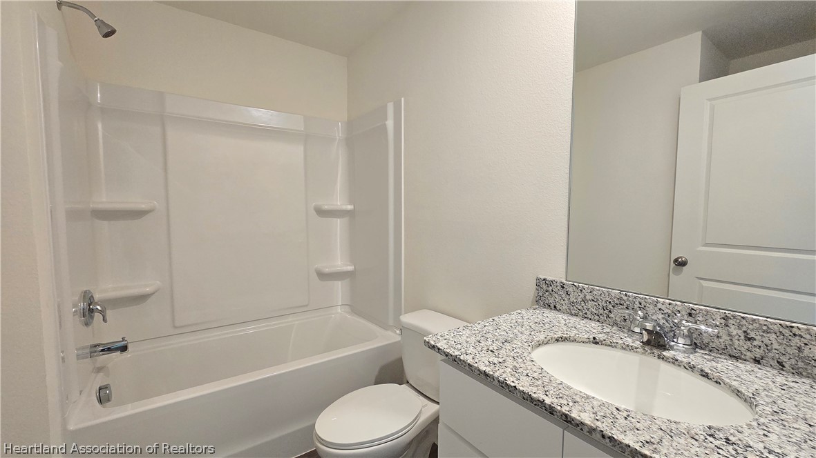 1260 Stone Ridge Circle Sebring, FL 33870 - Photo 13 of 29