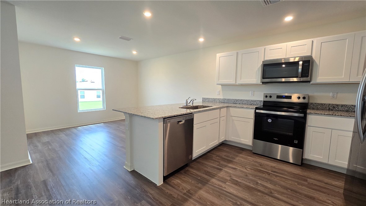 1260 Stone Ridge Circle Sebring, FL 33870 - Photo 19 of 29