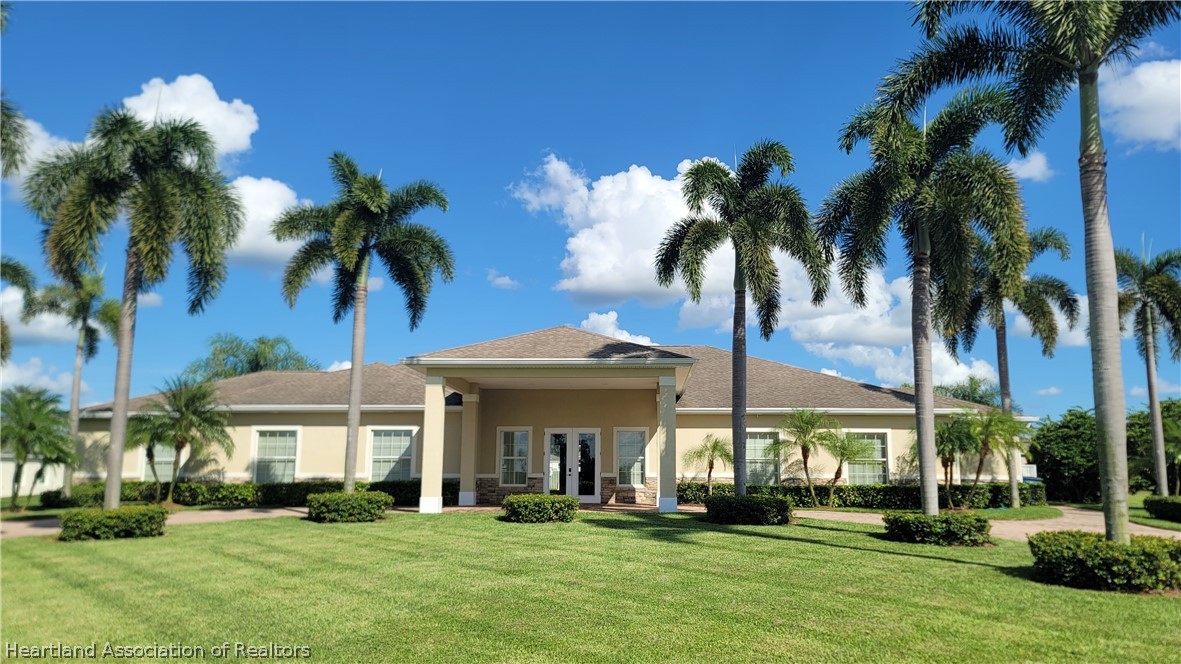 1260 Stone Ridge Circle Sebring, FL 33870 - Photo 22 of 29