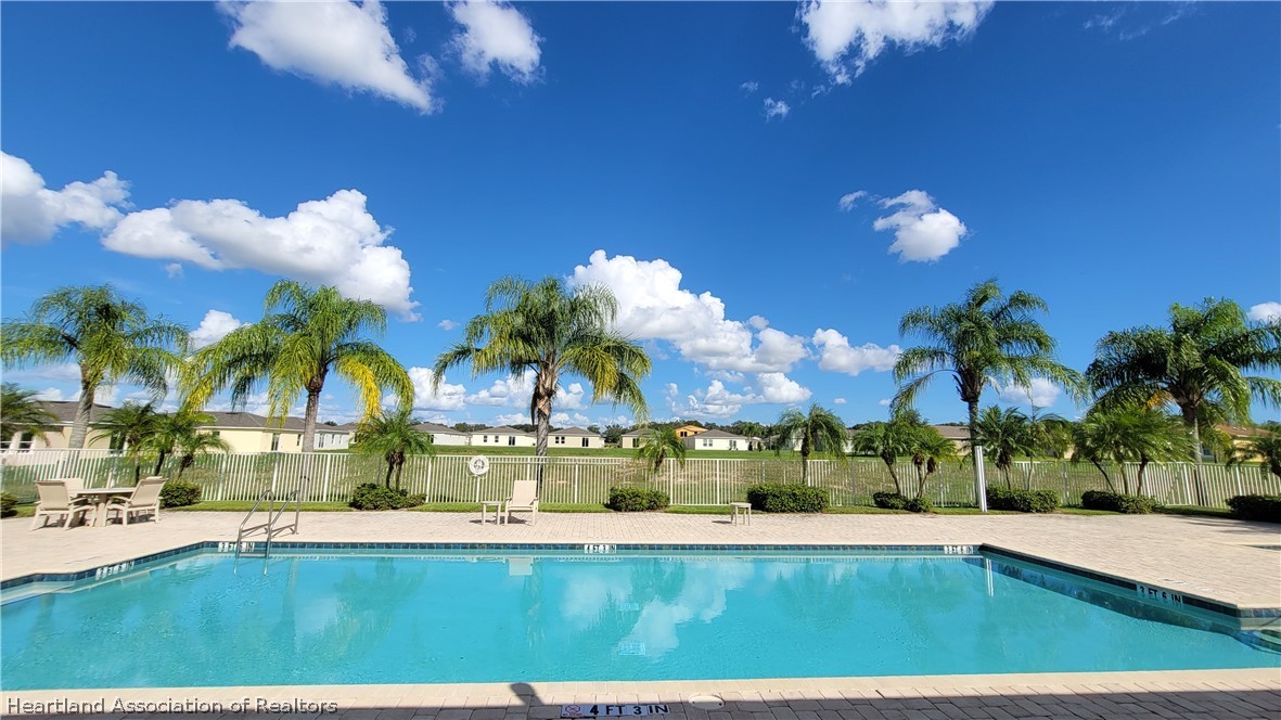 1260 Stone Ridge Circle Sebring, FL 33870 - Photo 23 of 29