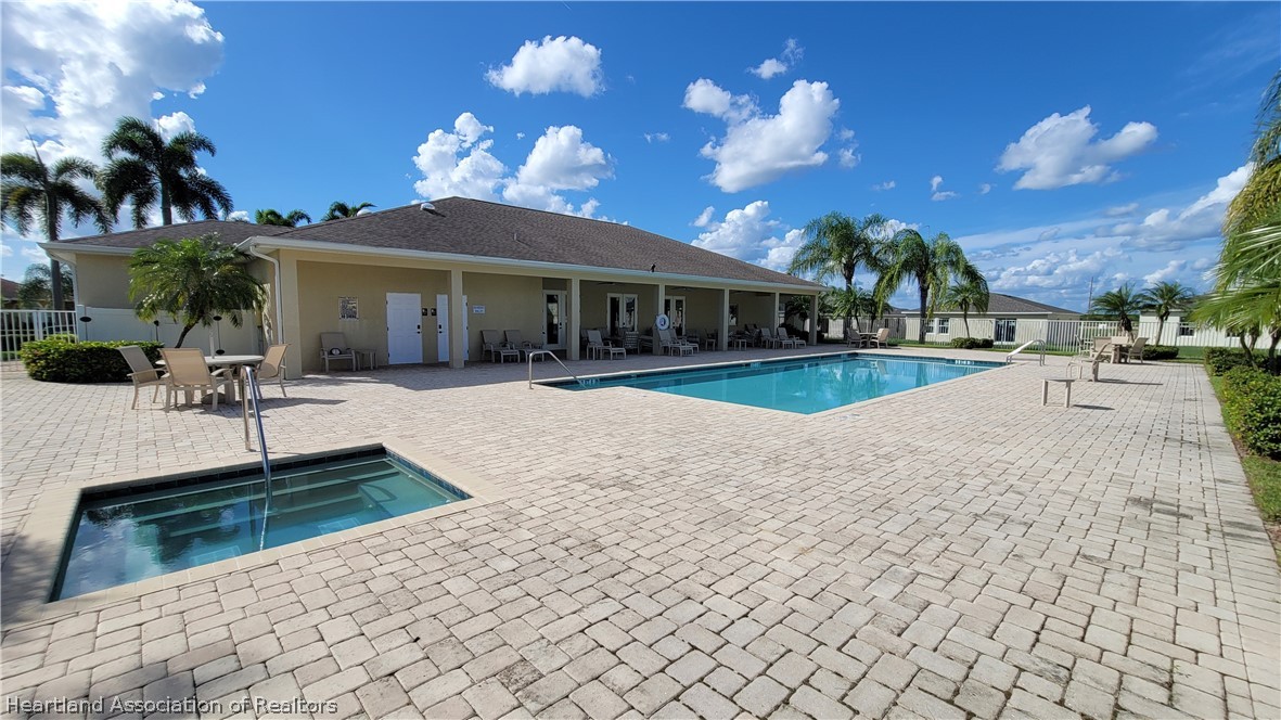 1260 Stone Ridge Circle Sebring, FL 33870 - Photo 24 of 29