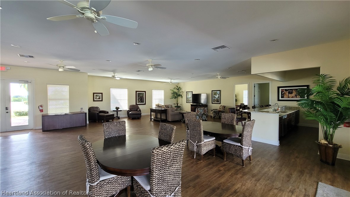1260 Stone Ridge Circle Sebring, FL 33870 - Photo 26 of 29