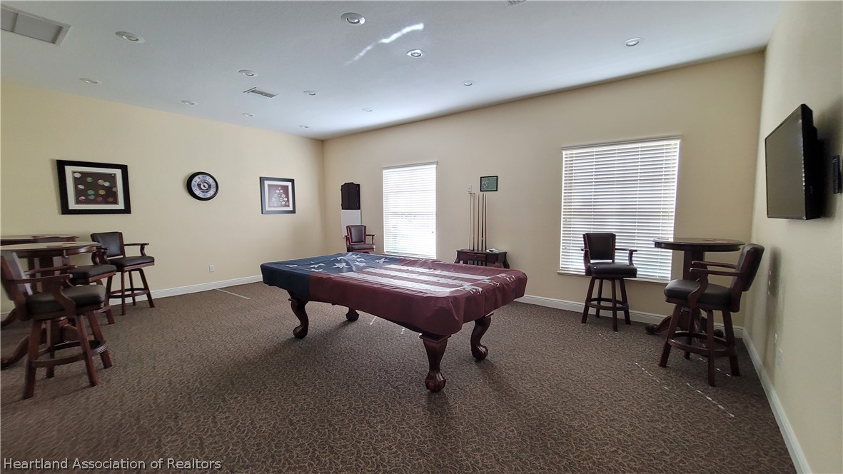 1260 Stone Ridge Circle Sebring, FL 33870 - Photo 27 of 29