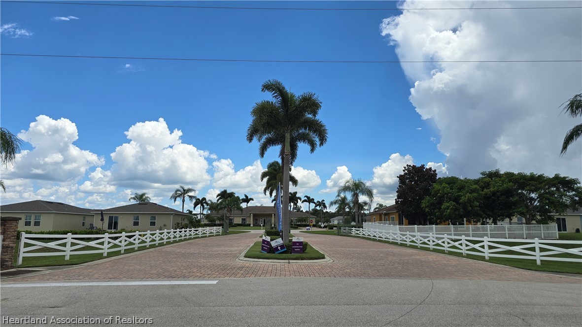 1260 Stone Ridge Circle Sebring, FL 33870 - Photo 28 of 29