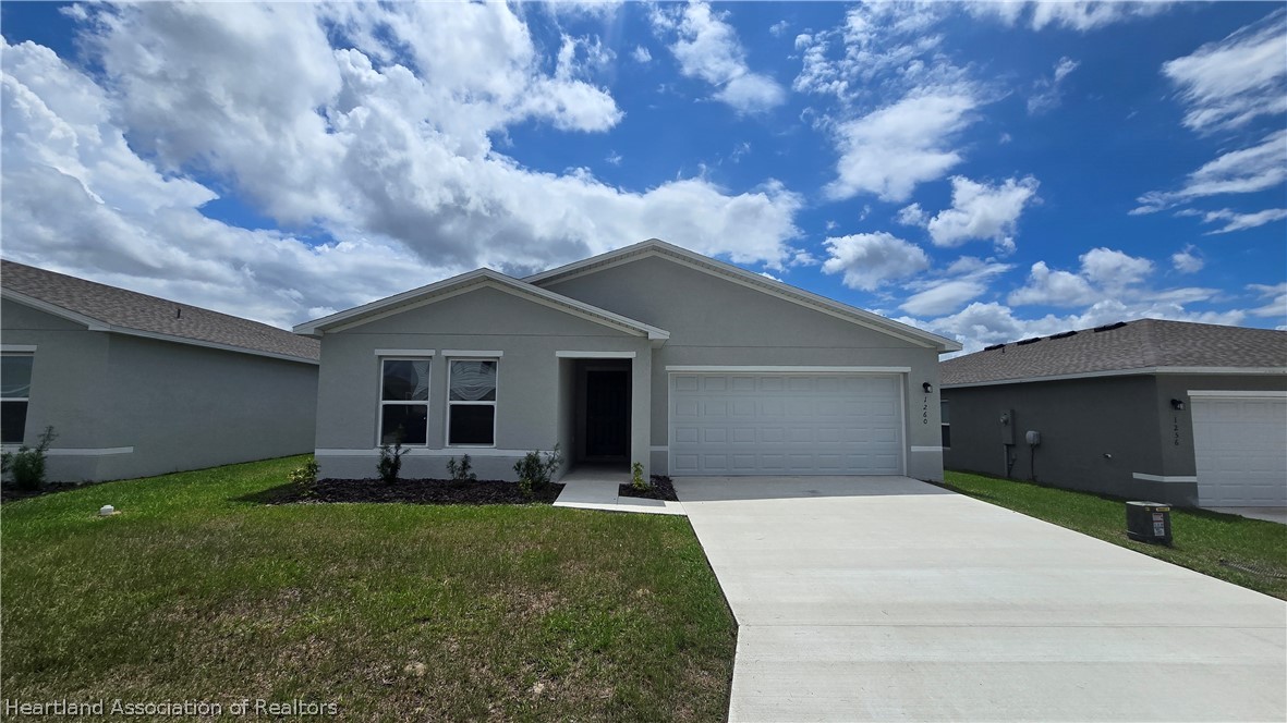 1260 Stone Ridge Circle Sebring, FL 33870 - Photo 29 of 29