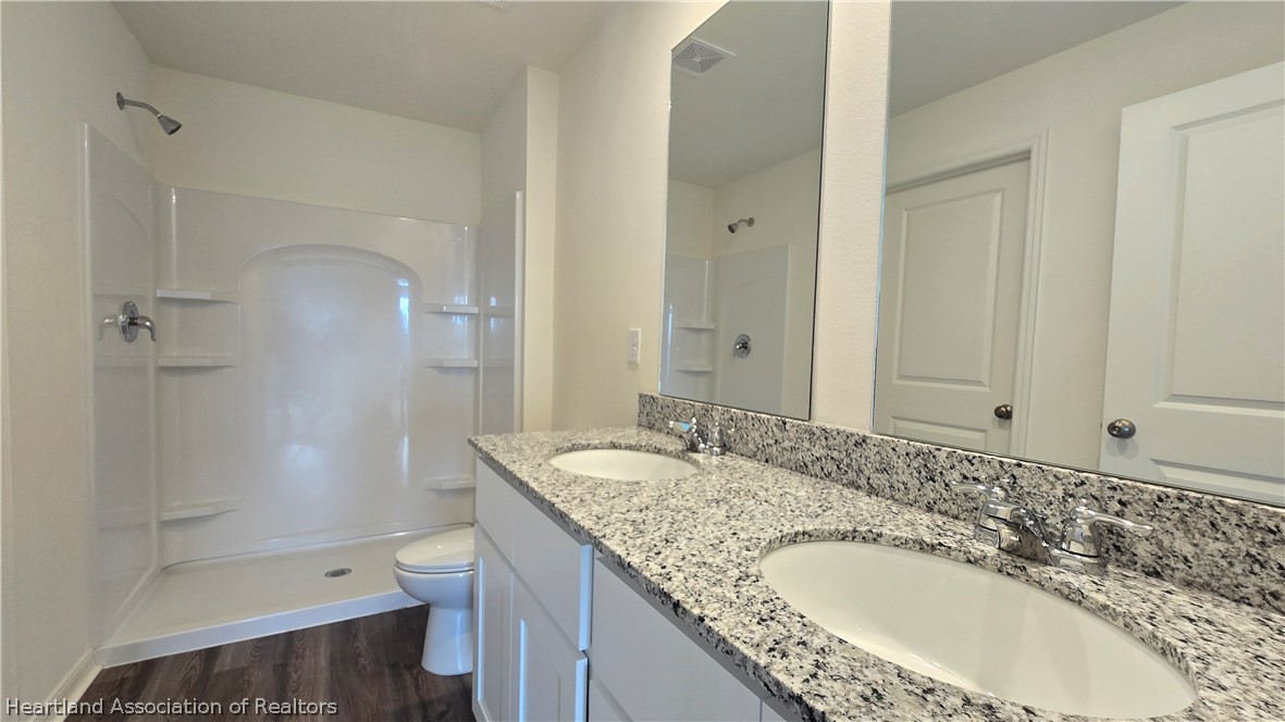 1260 Stone Ridge Circle Sebring, FL 33870 - Photo 10 of 29