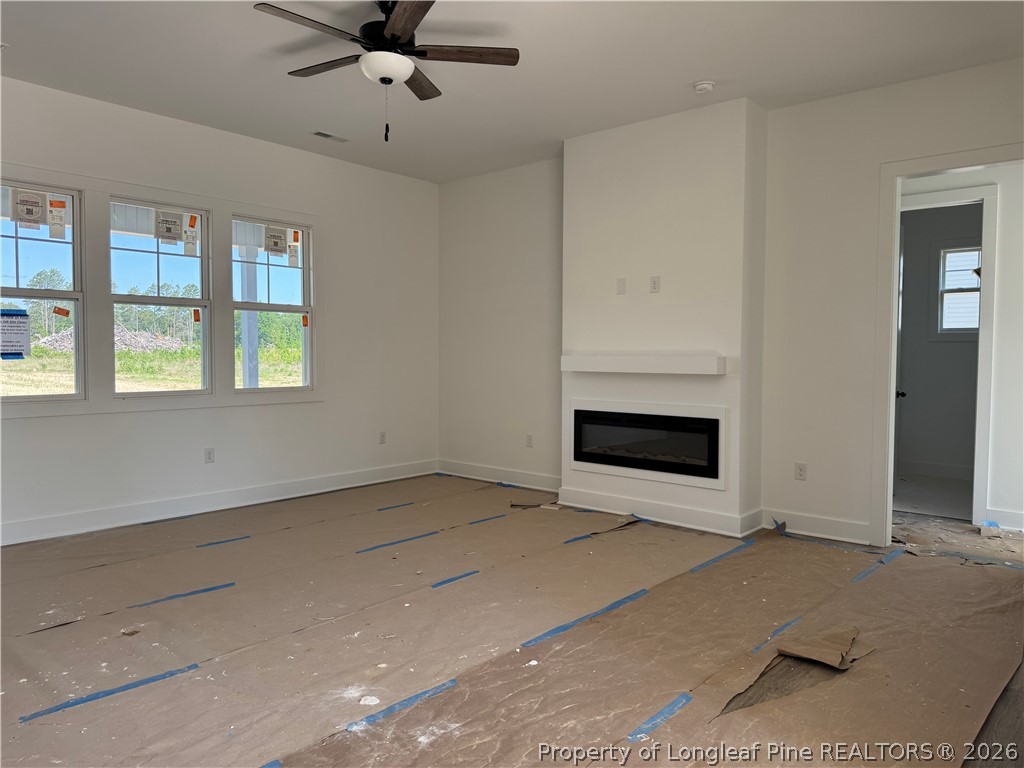 9826 Rockfish Road Raeford, NC 28376 - Photo 6 of 20