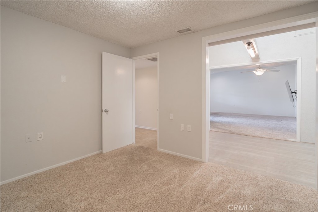 1880 St John Road Seal Beach, CA 90740 - Photo 16 of 30 a view of an empty room